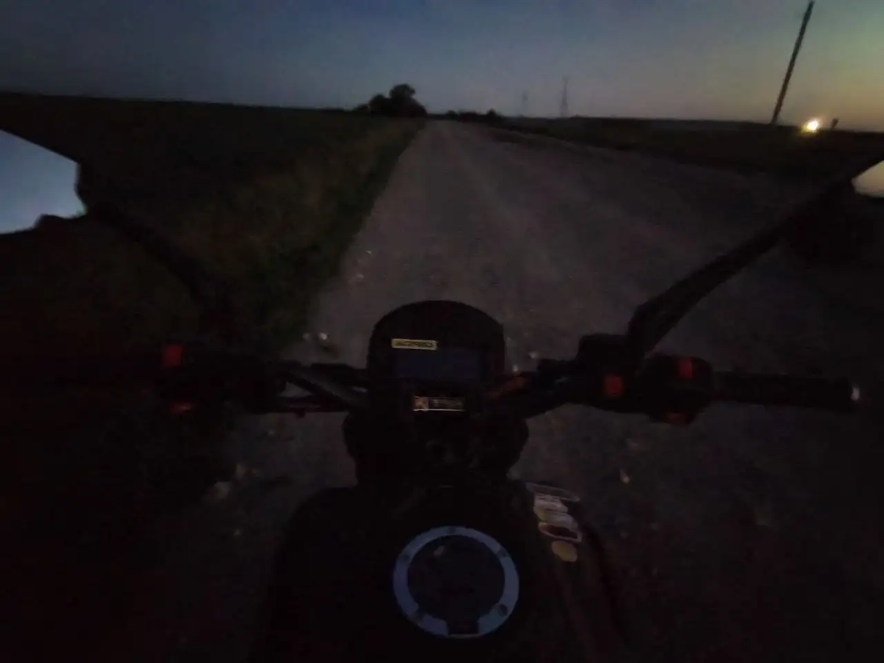 Продам мотоцикл Regulmoto Nibler на гарантии - Мотоциклы (Хобби и отдых) в Пенза