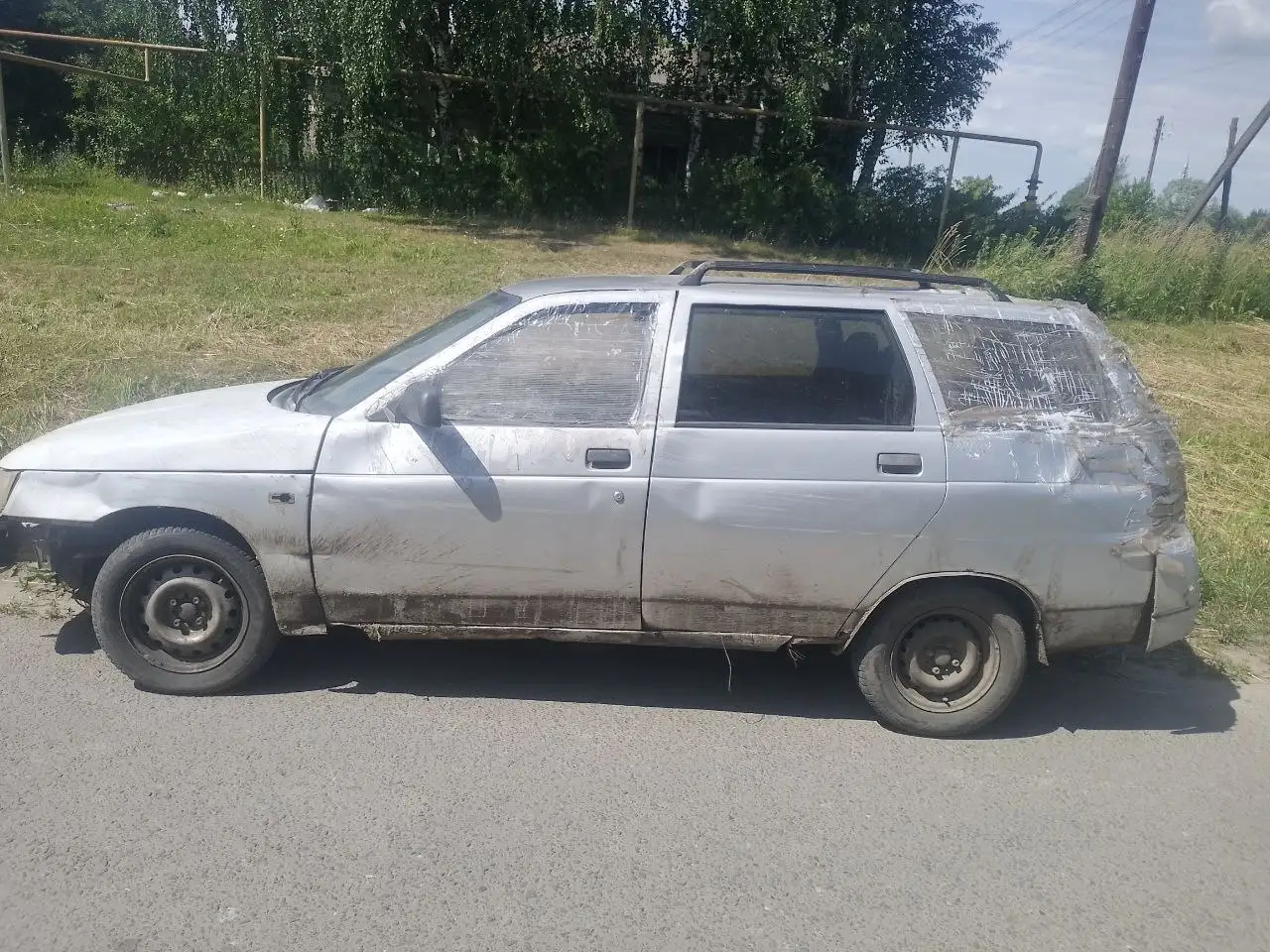 Продажа/Обмен мотоцикла эндуро - Мотоциклы (Хобби и отдых) в Саранск