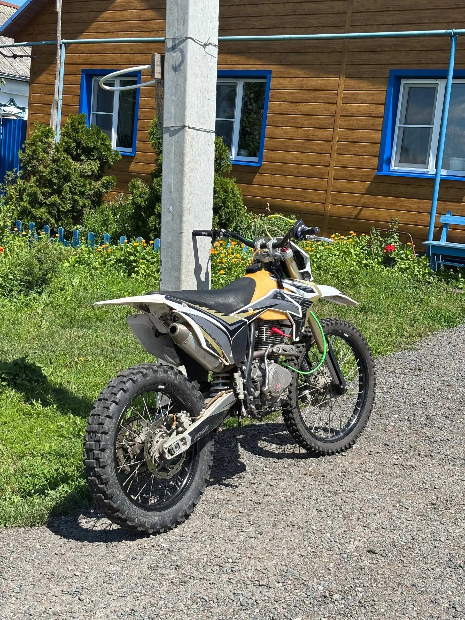 Продам мотоцикл 90 - Мотоциклы (Авто) в Саранск