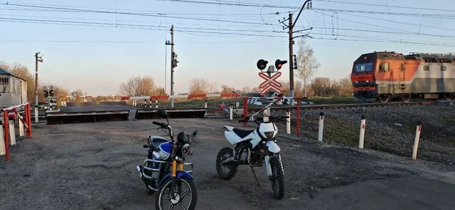 Продам питбайк regulmoto medalist - Хобби и отдых в Саранск