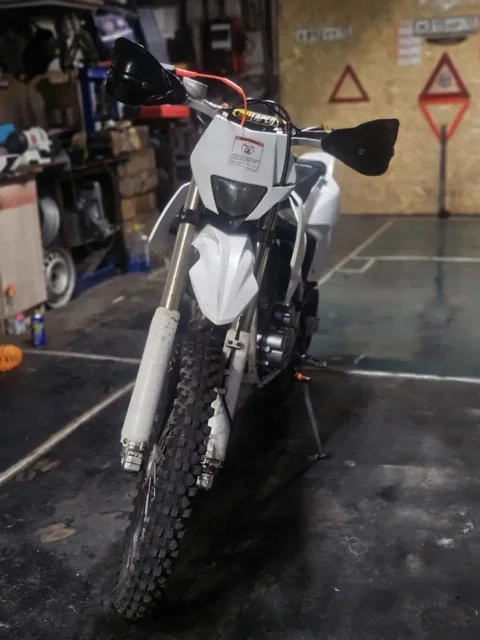Продам мотоцикл XZR2 Optimum - Авто в Саранск