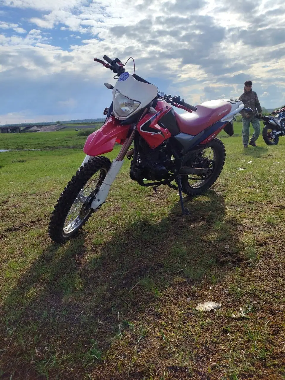 Продам 80 - Авто в Саранск