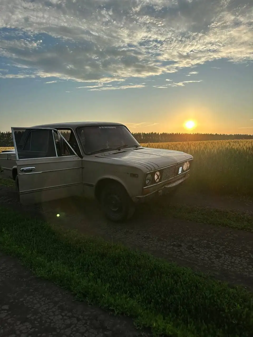 Продам ВАЗ 2106 - Легковые автомобили (Авто) в Саранск