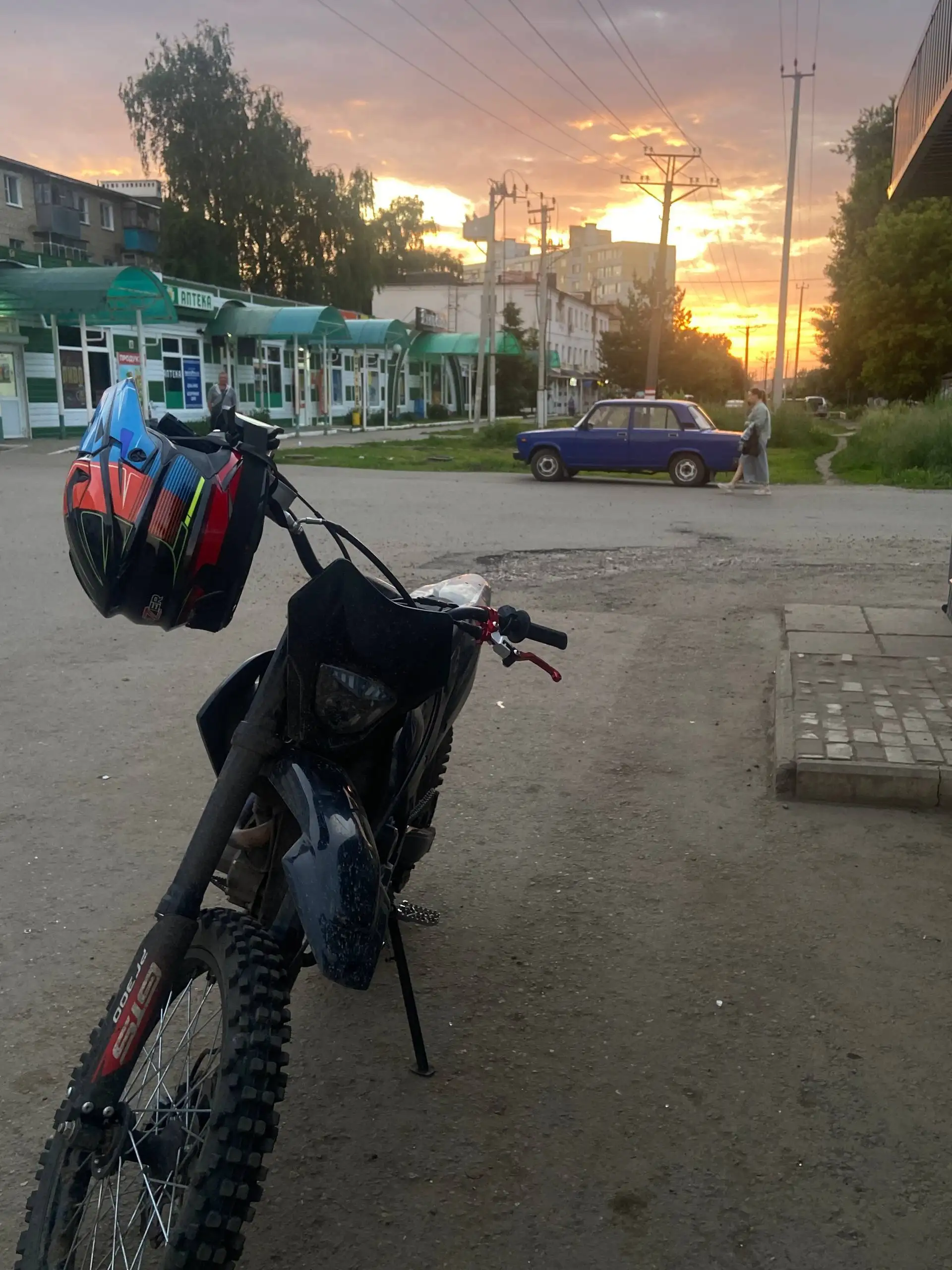 Продам xgz pr 300 - Мотоциклы (Авто) в Саранск