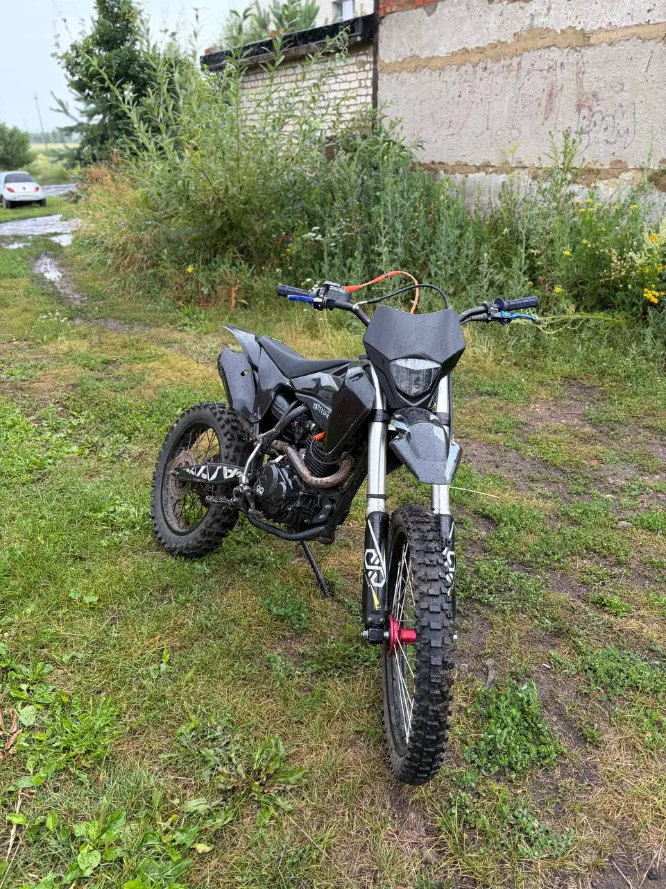 Продажа ОХО lite 250 X - Мотоциклы (Авто) в Саранск