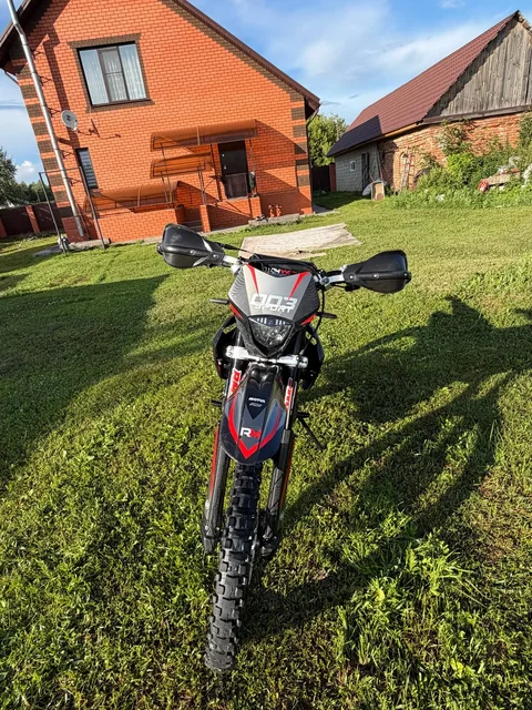 Продам мотоцикл Regulmoto Sport-003 PR PRO 300 - Квадроциклы в Саранск