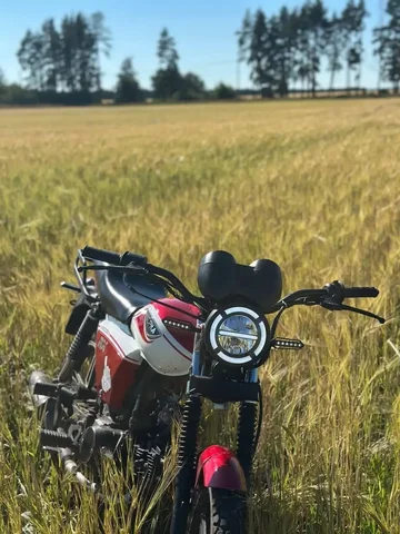 Альфа RX 25 2001 год - Внедорожники в Саранск
