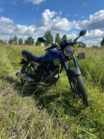 Продам мото 66к торг - Квадроциклы в Саранск
