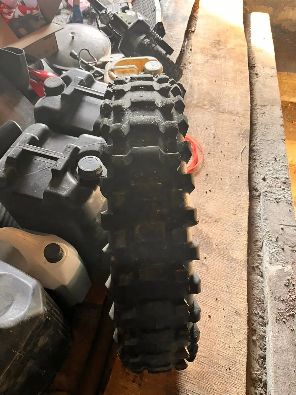 Продам эндуро OXO MOTORS 250 - Мотоциклы (Авто) в Лопатино