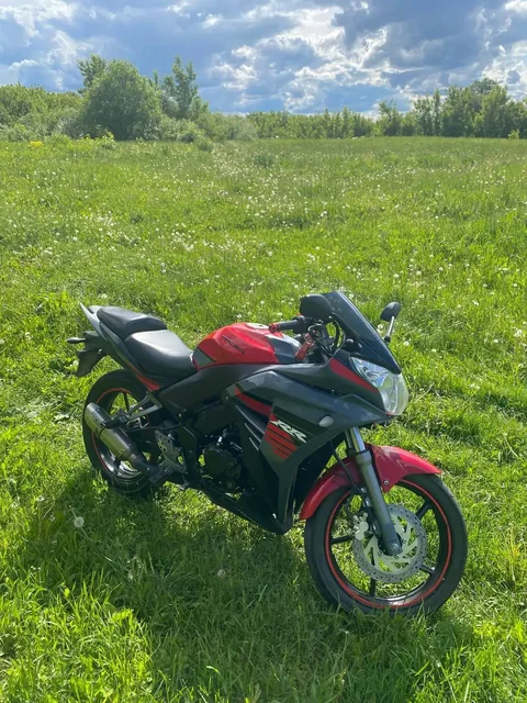Продам мотоцикл RACER SKYWAY 300 - Квадроциклы в Саранск