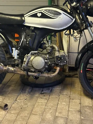 Продам мотор 125 кубов в лс - Сигнализации в Саранск