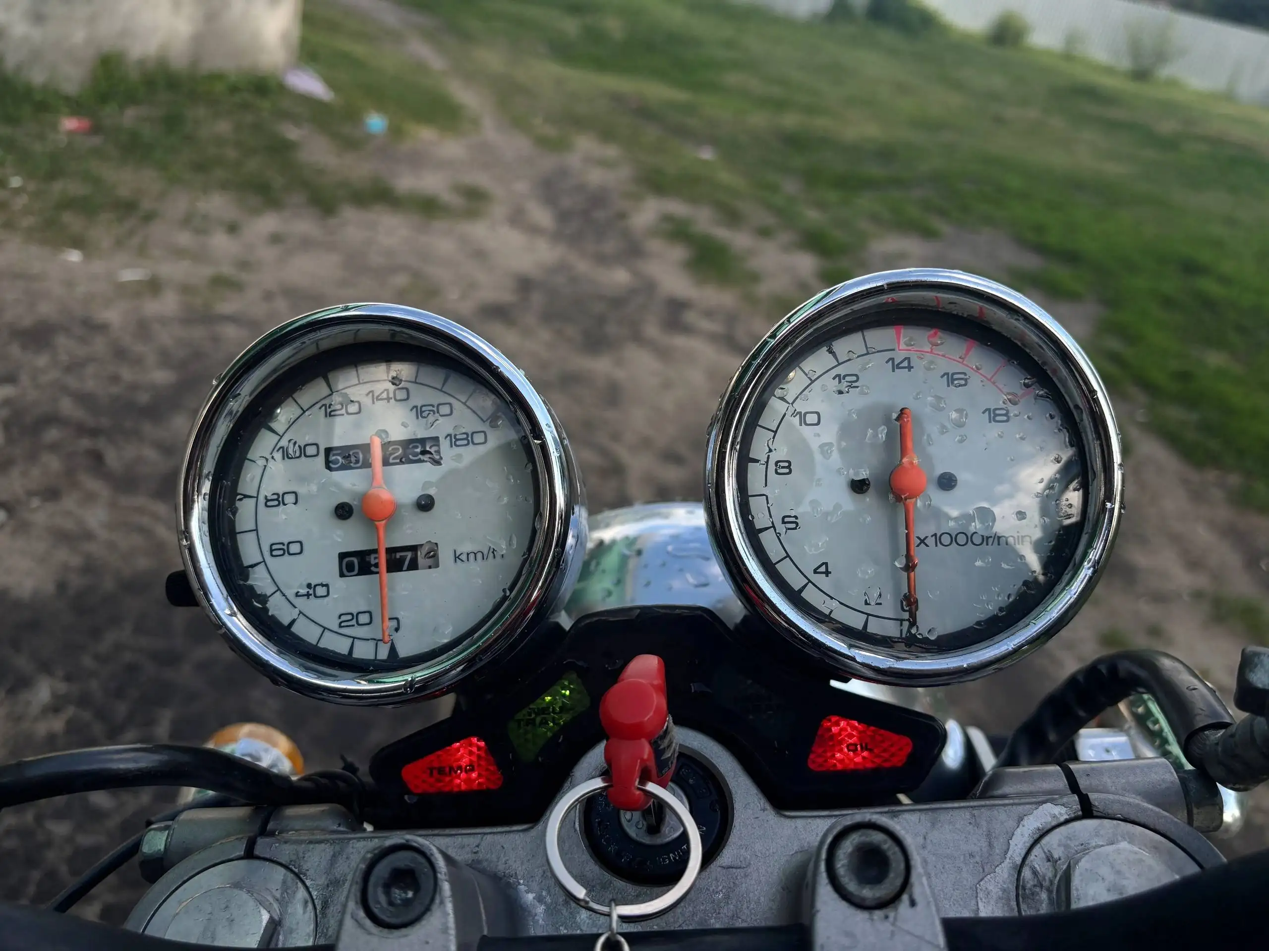 Suzuki Bandit 400 - Мотоциклы (Авто) в Саранск
