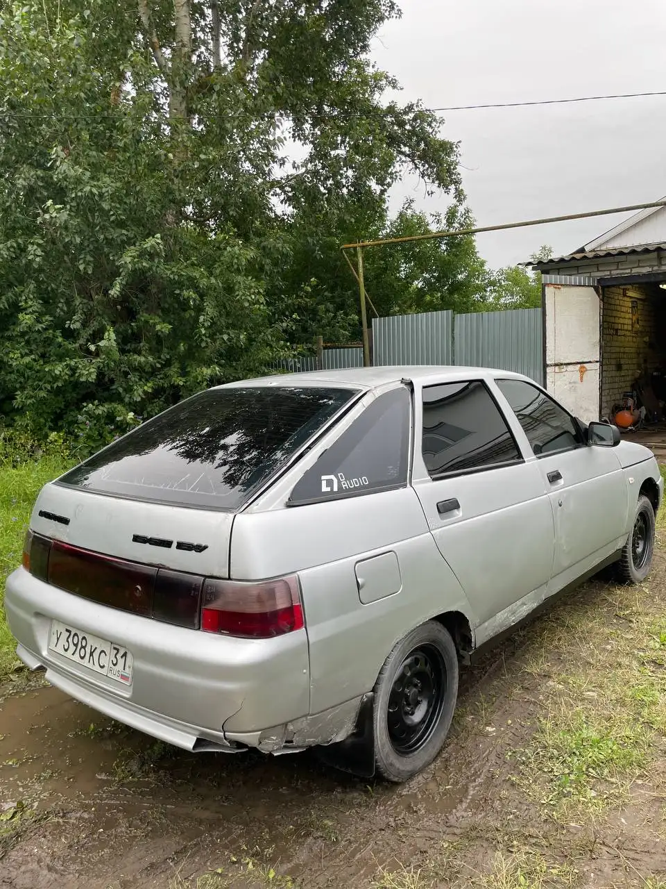 Продажа авто 2003 года - Авто в Саранск