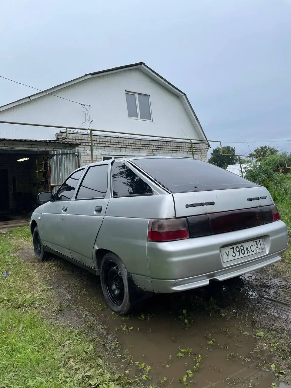 Продажа авто 2003 года - Авто в Саранск
