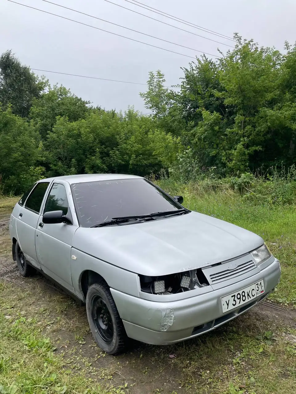 Продажа авто 2003 года - Авто в Саранск