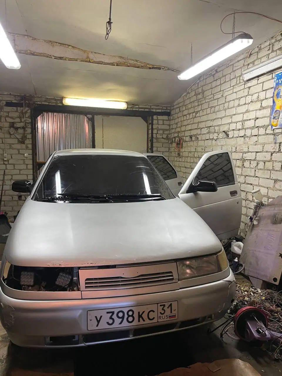 Продажа авто 2003 года - Авто в Саранск