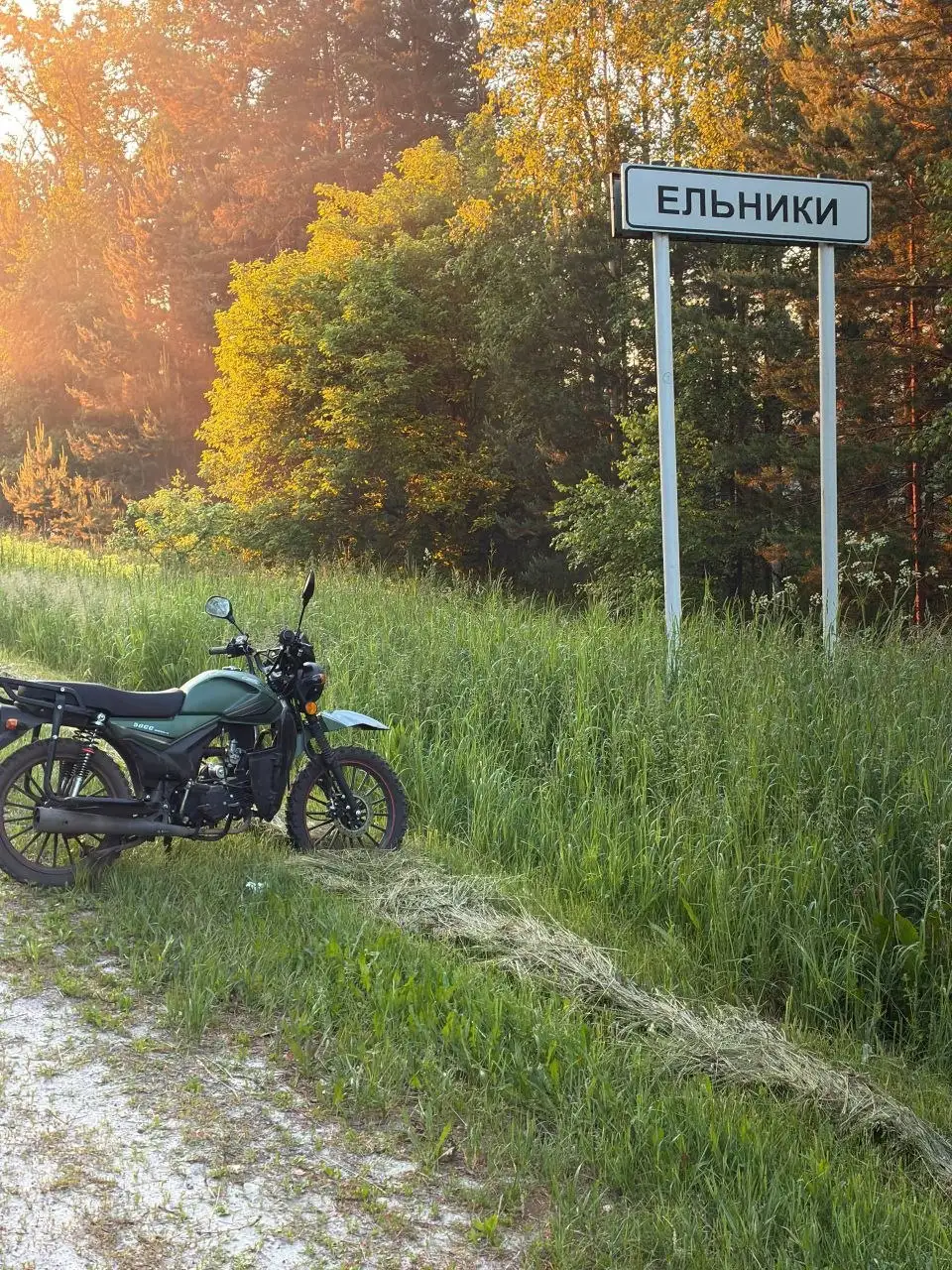 Alpha RF-ROAD 2025 - Мотоциклы (Авто) в Саранск