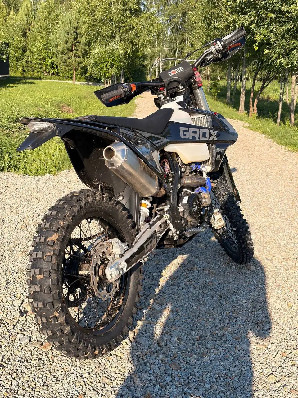 Продам грох (кевс) к 16 нб 300 про - Авто в Саранск