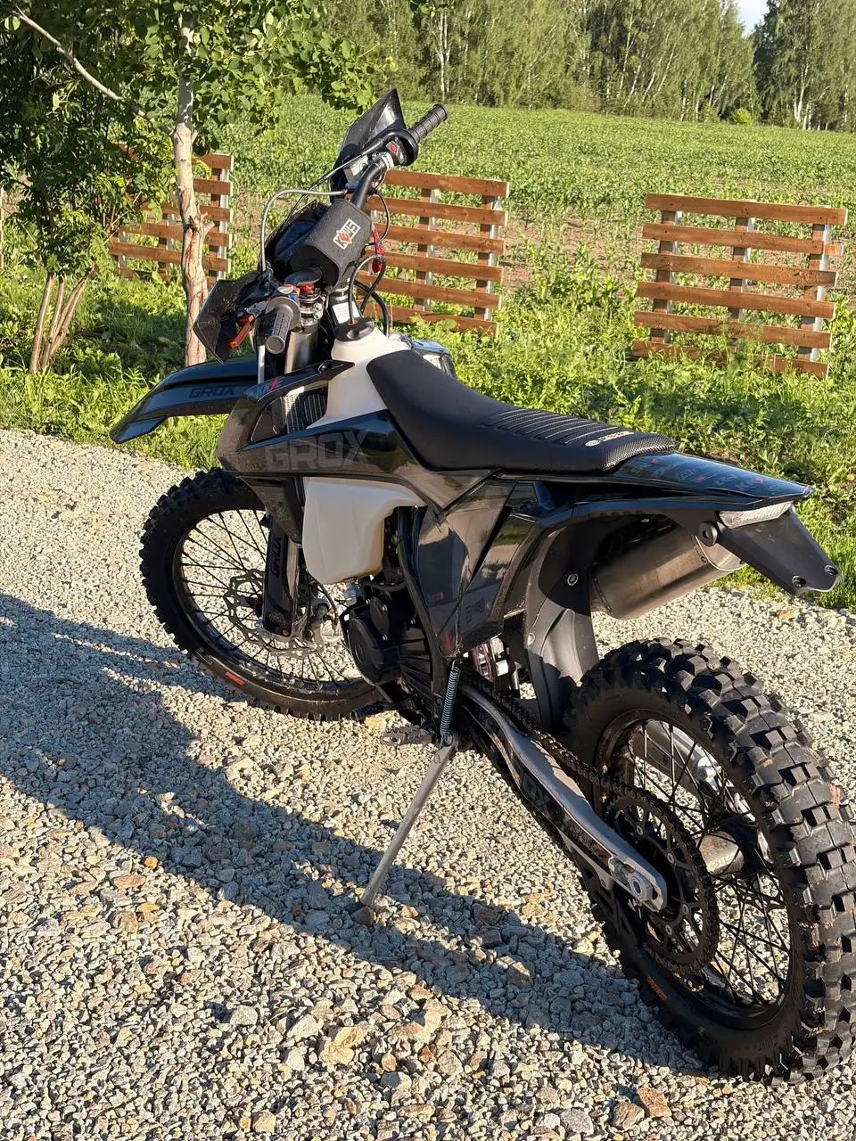 Продам грох (кевс) к 16 нб 300 про - Авто в Саранск
