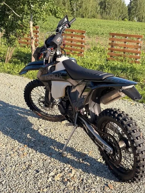 Продам мотоцикл Racer (Kevs) 16NB 300 PRO - Сигнализации в Саранск