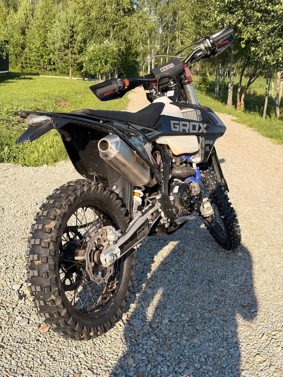 Продам мотоцикл Racer (Kevs) 16NB 300 PRO - Мотоциклы (Авто) в Саранск