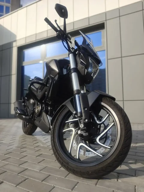 Bajaj Dominar 400 продажа - Сигнализации в Саранск
