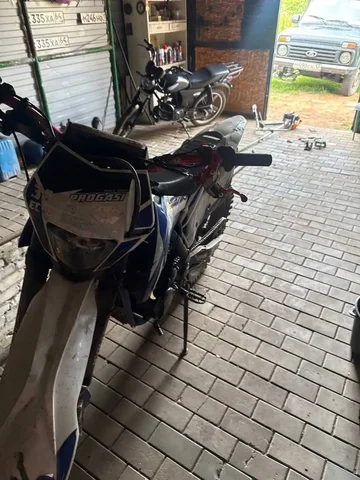 Продажа/обмен скутера Super Max 250 - Авто в Пенза