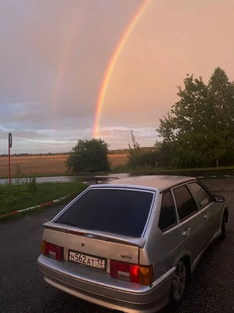 Мотоцикл Эндуро на обмен - Мотоциклы в Саранск