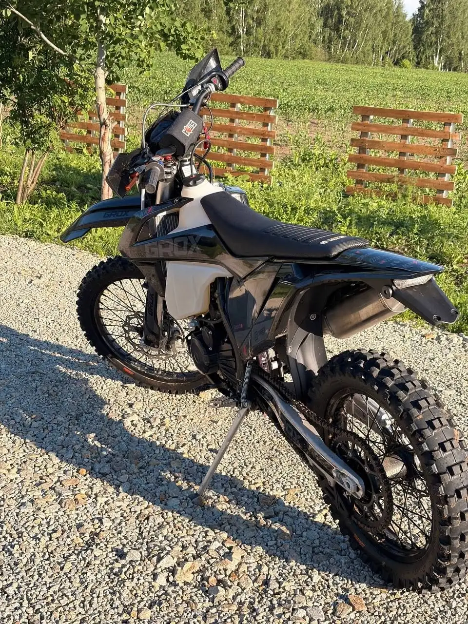 Продам квадроцикл CFMOTO 300 (KEFS NB 300 PRO) - Квадроциклы (Авто) в Саранск