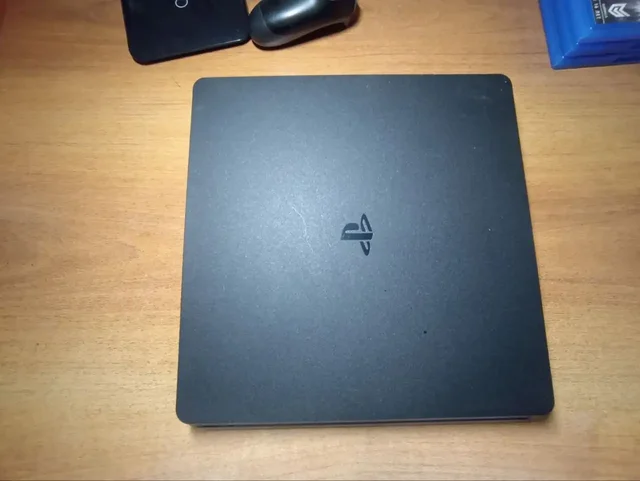 Обменяю PlayStation 4 на мотор 140 кубов - Смартфоны и планшеты в Саранск