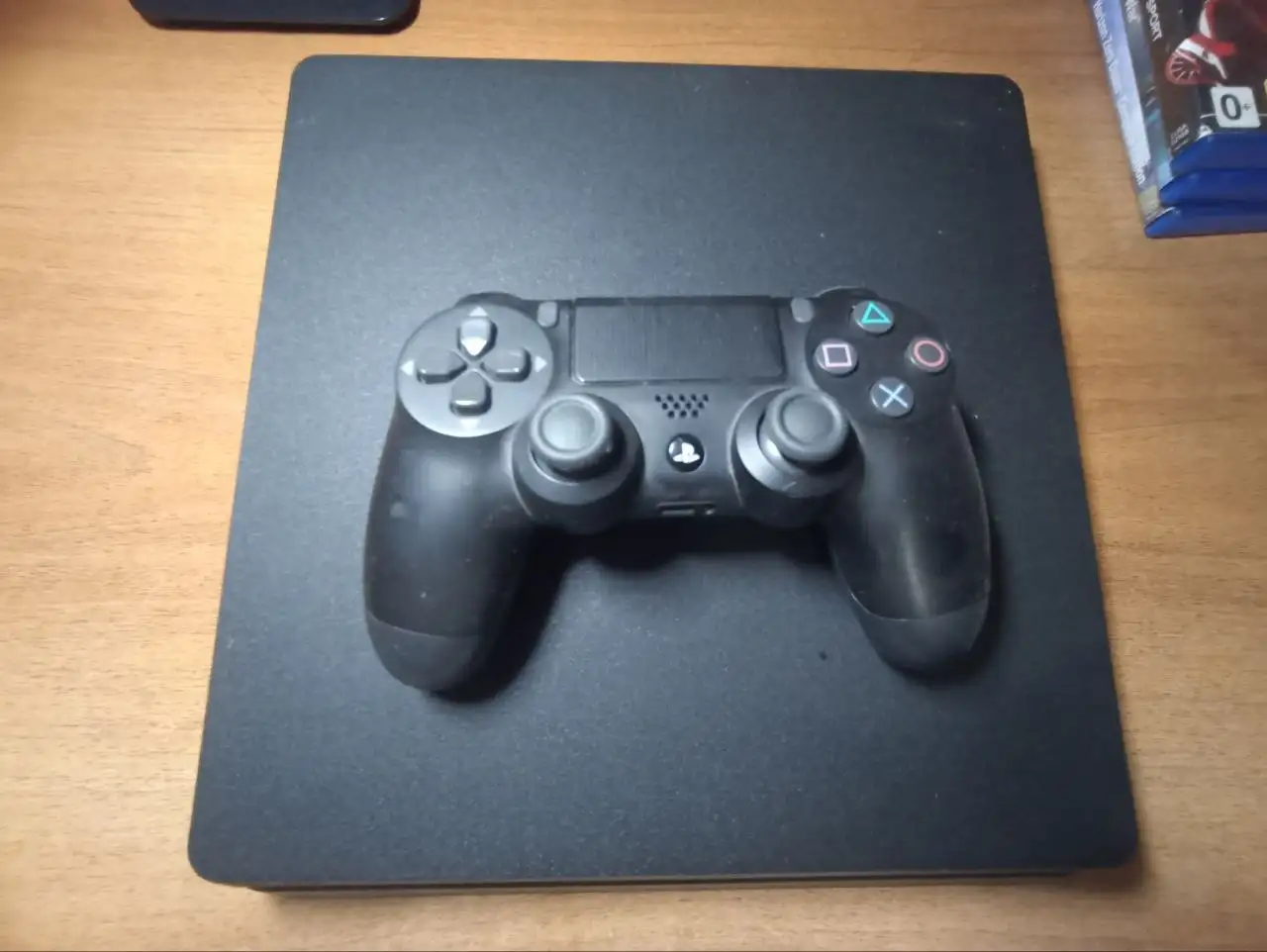 Обмен PlayStation 4 на мотор 125-140 в Рузаевке - Барахолка в Рузаевка