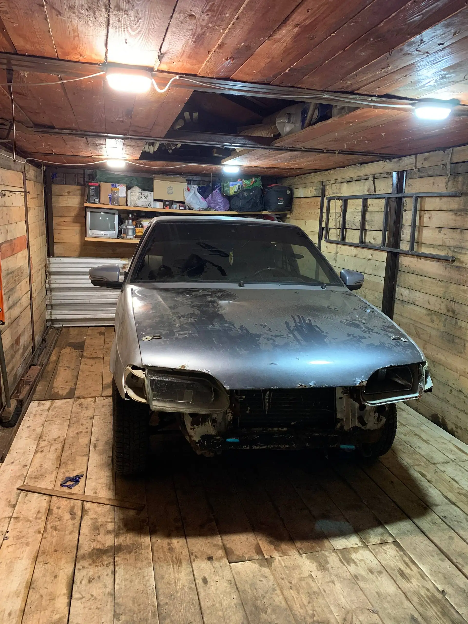 Продам на запчасти - Запчасти (Авто) в Саранск