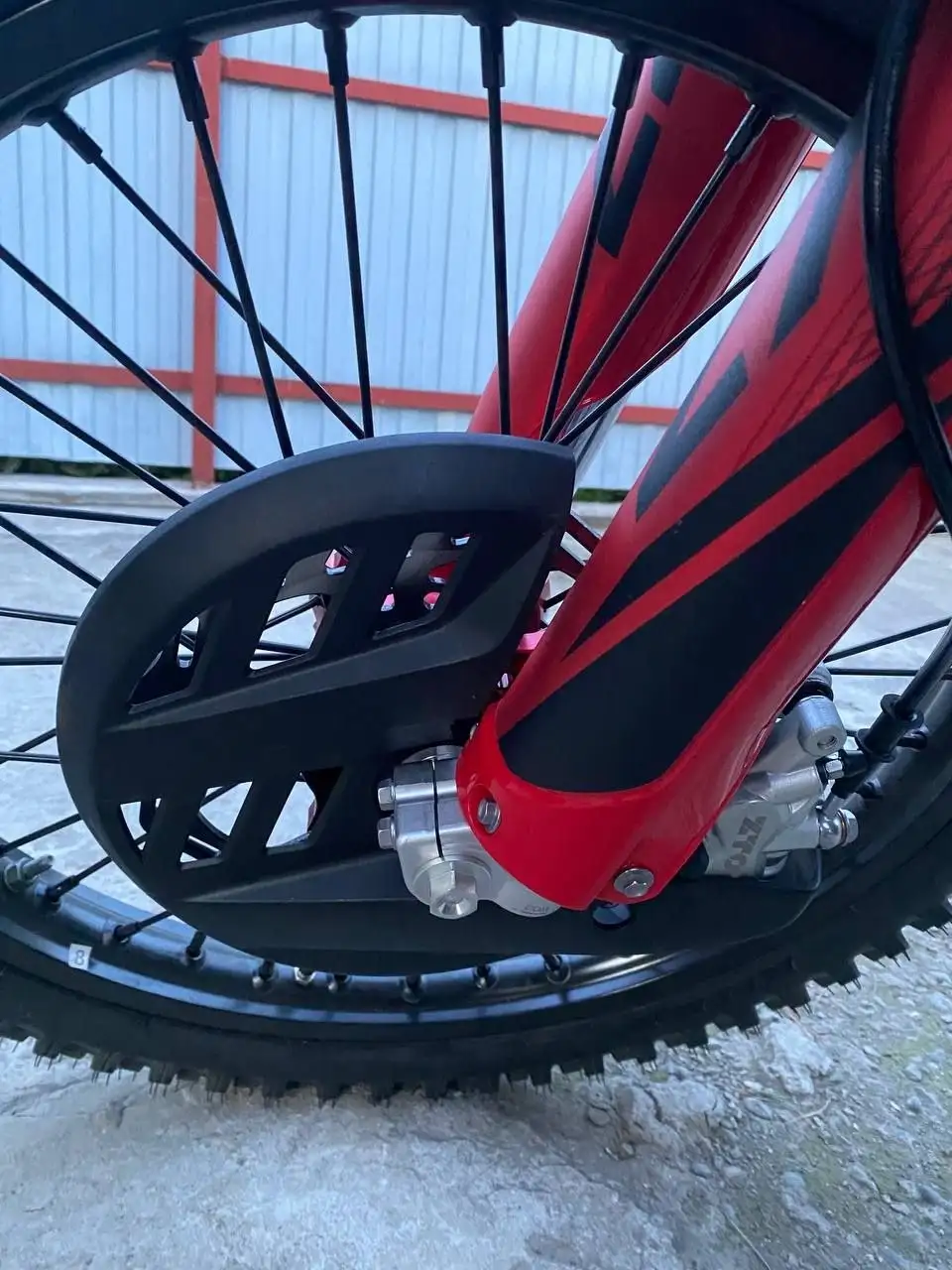 Ztot z7L с мотором YBS Pro, без пробега - Велосипеды, самокаты, гироскутеры (Хобби и отдых) в Саранск