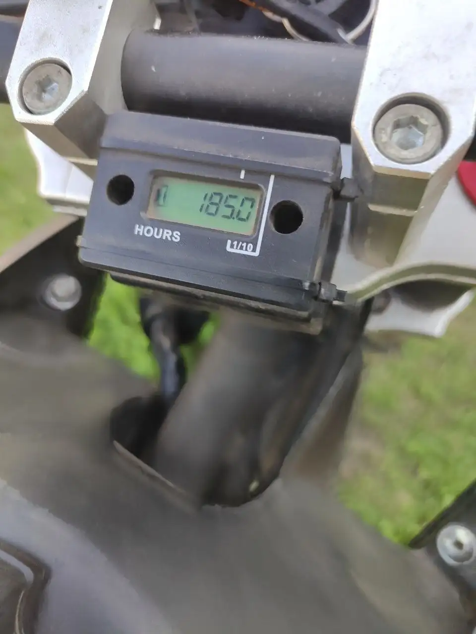 Продам питбайк Regulmoto Seven 125E - Мототехника (Хобби и отдых) в Торбеево