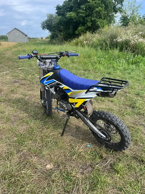 Продам racer crf125e - Гаджеты и аксессуары в Саранск