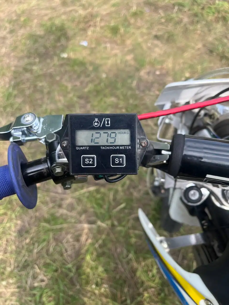 Продам racer crf125e - Электроника в Саранск