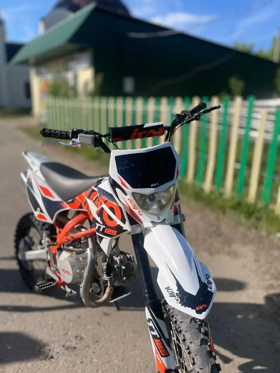Мотоцикл в Саранске - Барахолка в Саранск