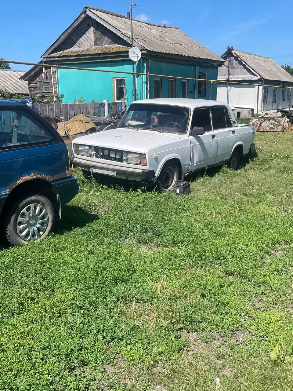 Мотоцикл для обмена/продажи с документами (Саранск) - Авто в Саранск