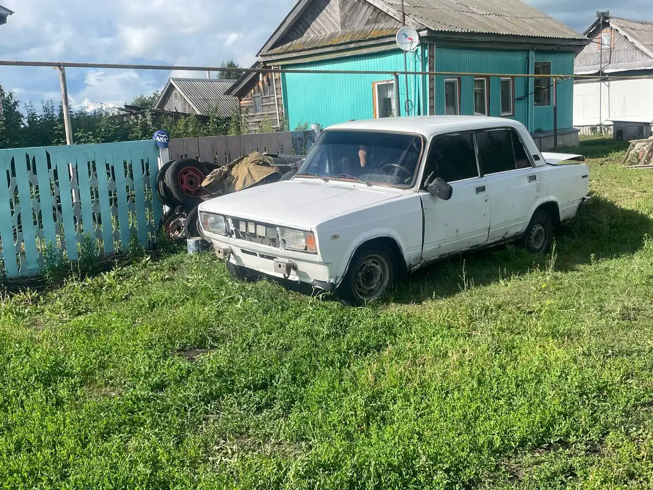 Мотоцикл для обмена/продажи с документами (Саранск) - Авто в Саранск