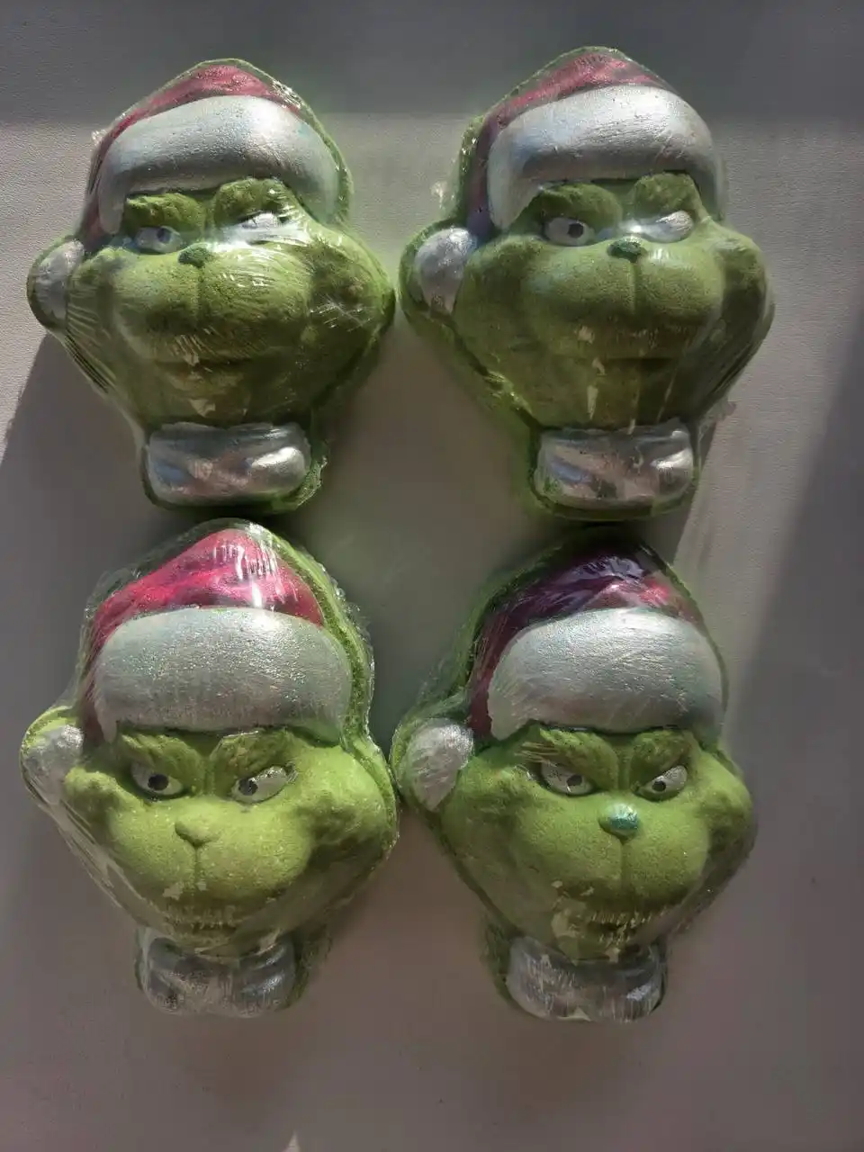 Открытие онлайн магазина бомбочек для ванны в Томске