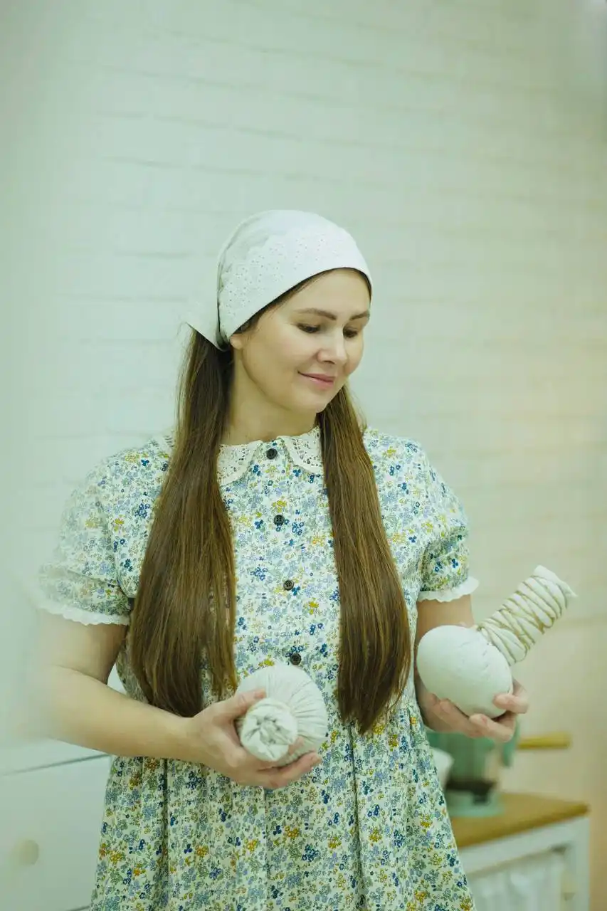 Спа-домик ДоМурашек