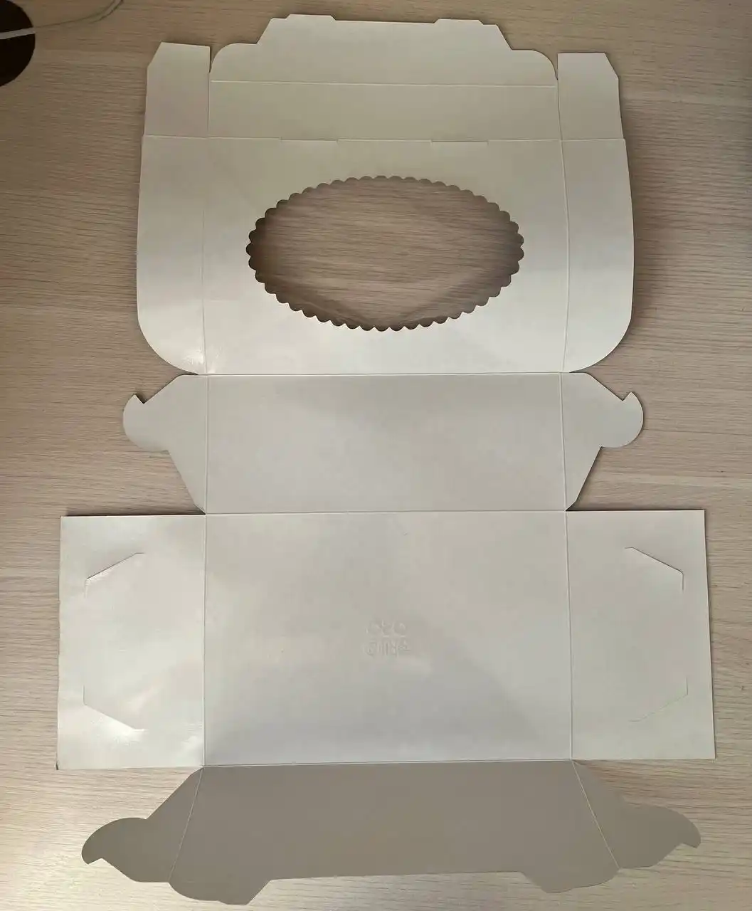 Продажа коробок OSQ MUF