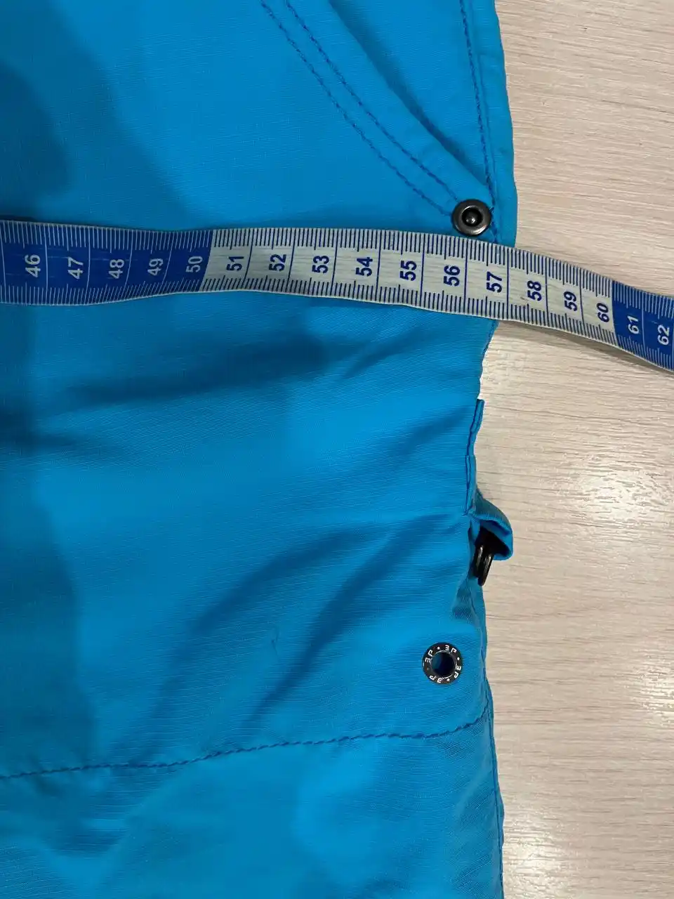 Женские шорты-бермуды Icereak