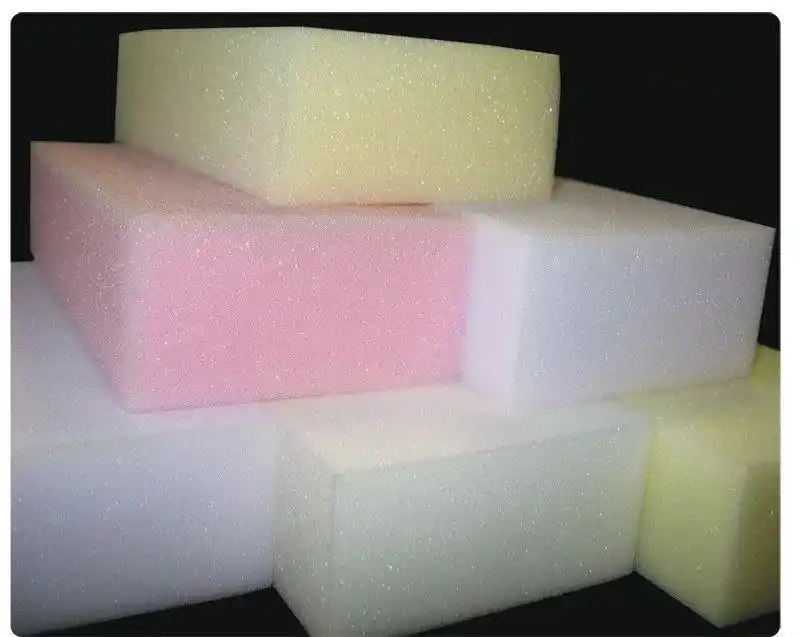Продажа мебельного поролона различных марок