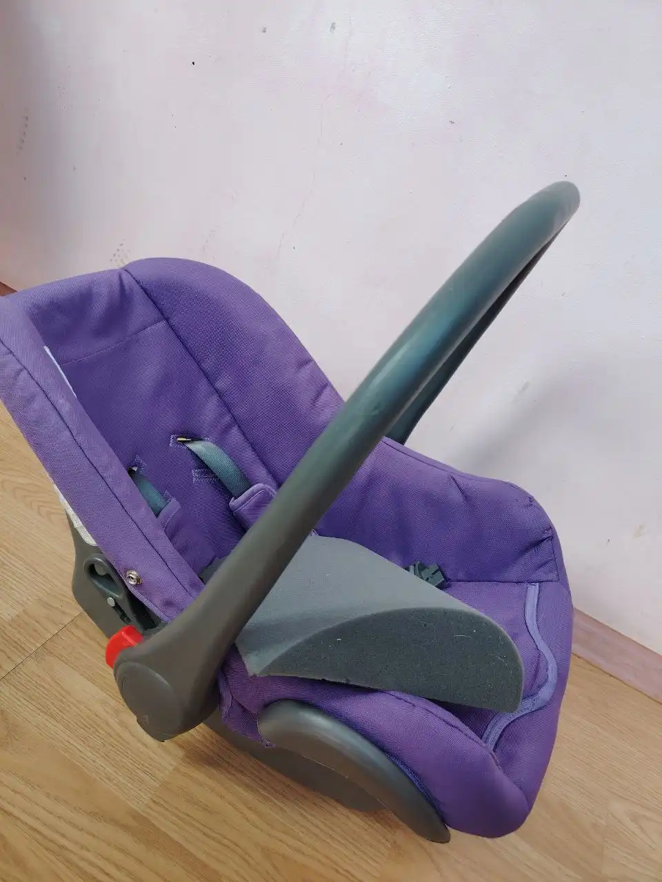 Продам коляску 3 в 1 Verdi Vango