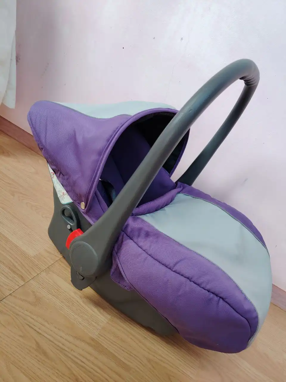 Продам коляску 3 в 1 Verdi Vango