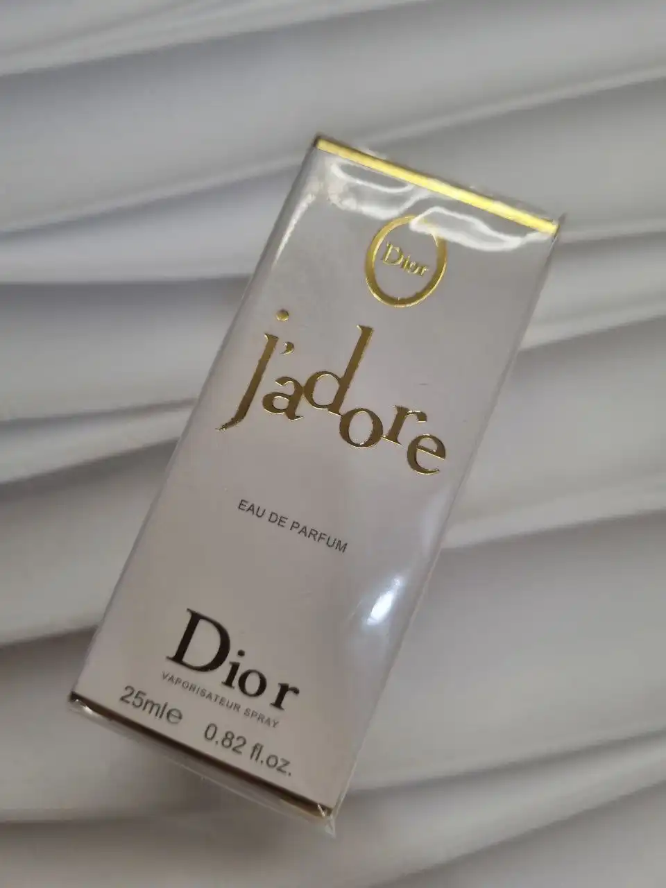 Миниатюры 25мл DUTYFREE