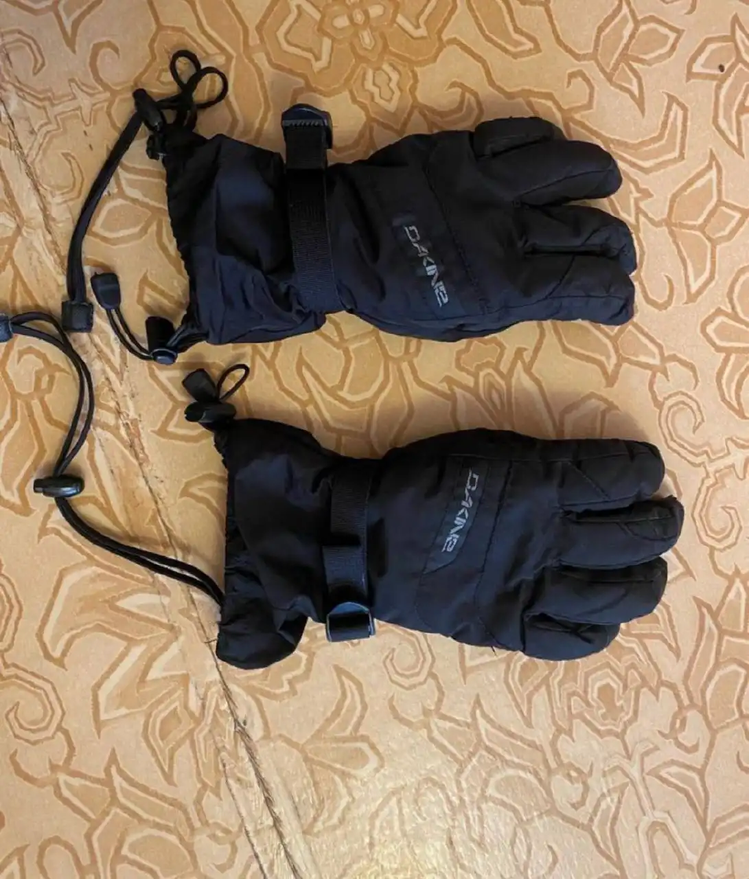 Сноубордический комплект