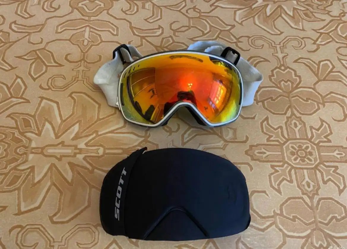 Сноубордический комплект