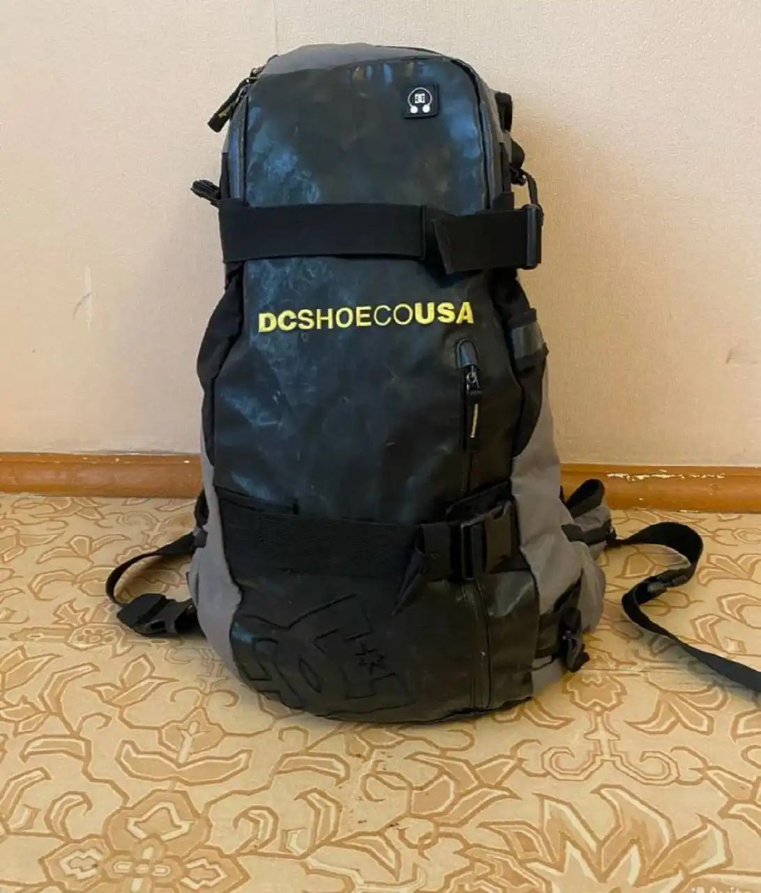 Сноубордический комплект